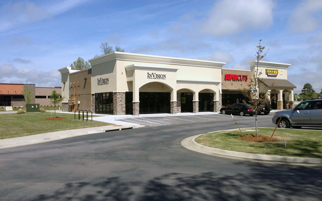 Welcome to InVision Eye Care: Your Partner in Vision Health