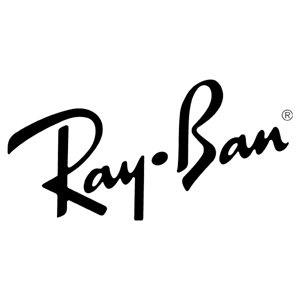 Logo-RAY-BAN